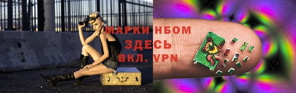 амф Осташков